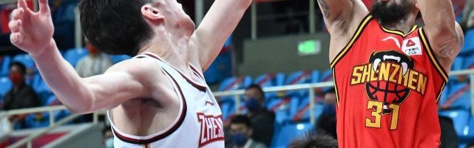  浙江稠州金租强势，客场力挫深圳马可波罗