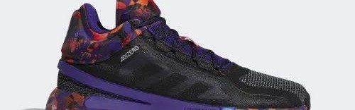  篮球鞋科技再升级，助力球员突破极限