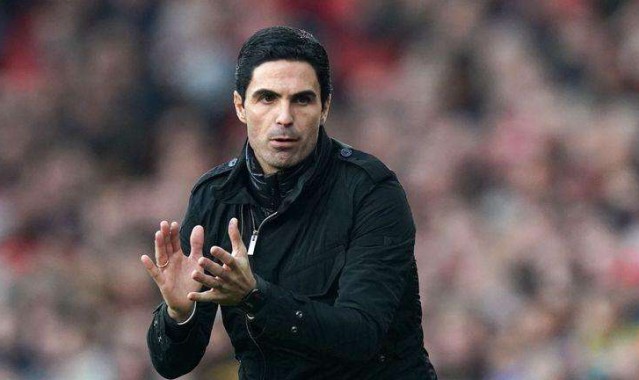  阿森纳青春风暴席卷赛场，连克传统豪强