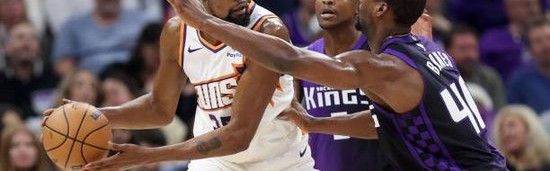  太阳布克爆砍五十分创赛季新高