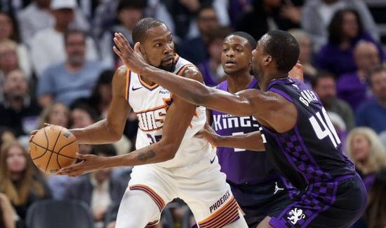  太阳布克爆砍五十分创赛季新高