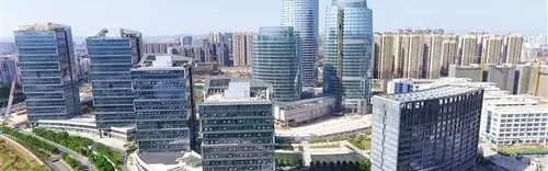  电竞产业园建设提速 产业集群效应日益凸显