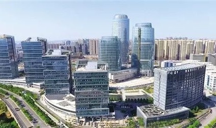  电竞产业园建设提速 产业集群效应日益凸显