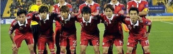  国际友谊赛练兵忙，国家队磨合全新阵容