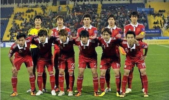  国际友谊赛练兵忙，国家队磨合全新阵容