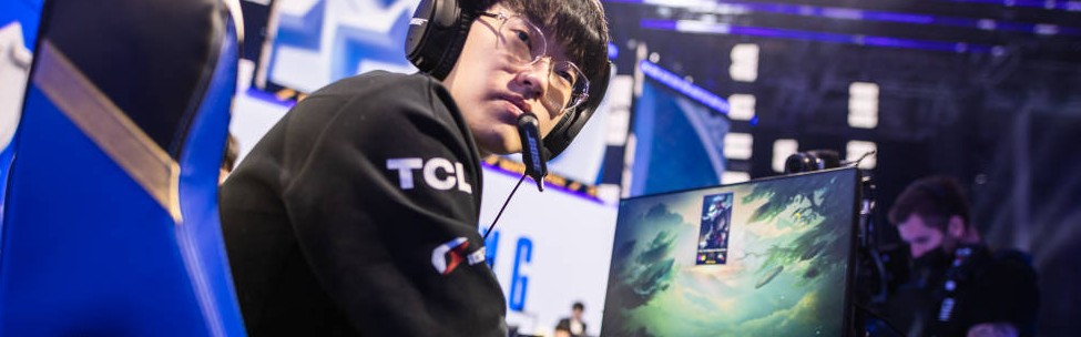  跨赛区鏖战成就电竞史上新篇章