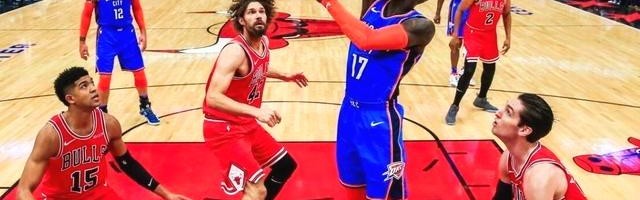  鲁德背靠背夺冠，鹿特丹站延续火热手感称王