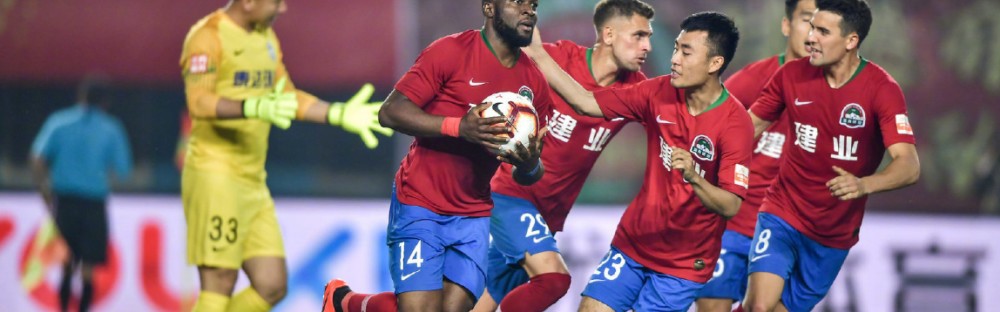  青训小将临危受命，处子球改写比分牌