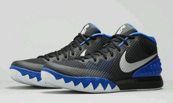  球鞋科技升级，助力球员突破极限