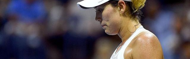  佩古拉美国新势力，印第安维尔斯站连克名将