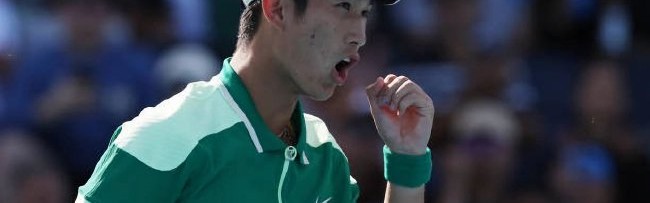  阿尔卡拉斯首夺大满贯创造历史