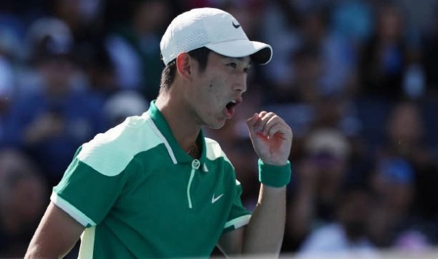  阿尔卡拉斯首夺大满贯创造历史