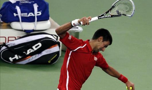  纳达尔强势归来，法网半决赛展王者风范