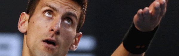  雨中激战考验意志，德约险胜晋级决赛