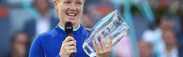  关键破发锁定胜局，哈勒普直落两盘夺冠