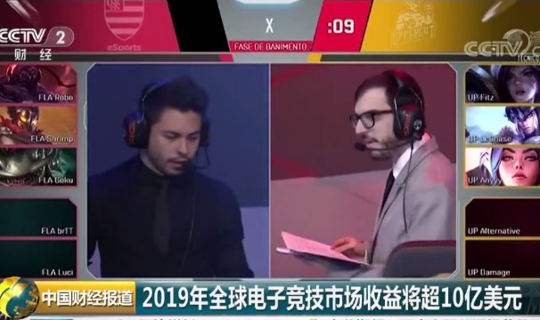  电竞主播转型教练，双重身份创佳绩