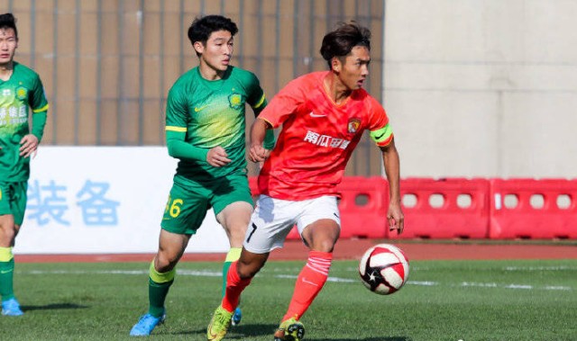  中国U17小将闪耀世少赛，未来之星崭露头角