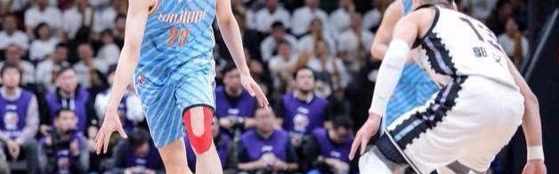  四川金强进攻乏力大比分落后于辽宁