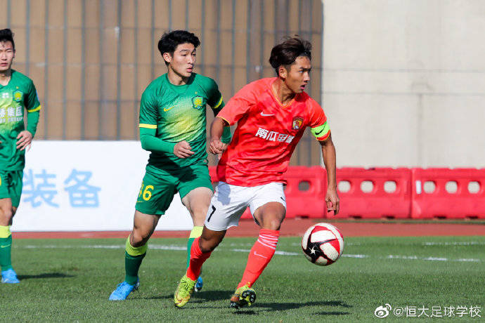  中国U17小将闪耀世少赛，未来之星崭露头角