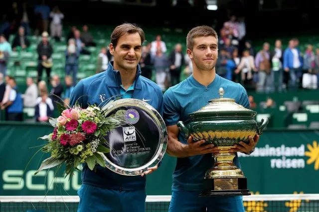  丘里奇复出首冠点燃球迷热情