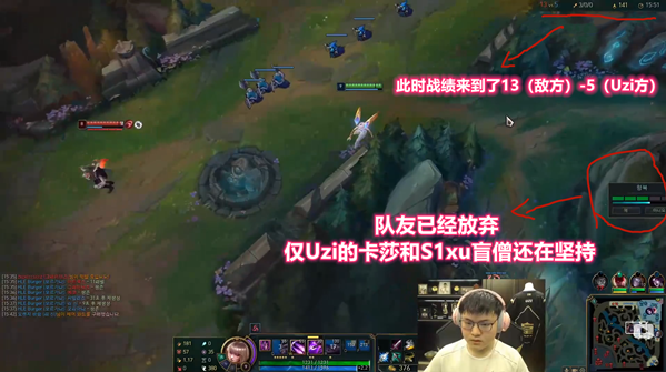 逆风翻盘绝境反击,电竞精神激励人心 逆风翻盘绝境反击,电竞精神激励人心