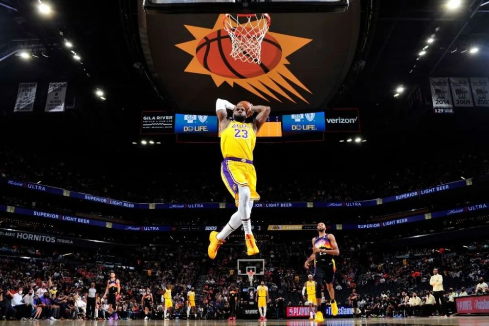  太阳保罗精准传导盘活全队攻势