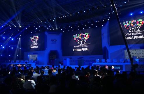  电竞文化深入人心塑造时代新风