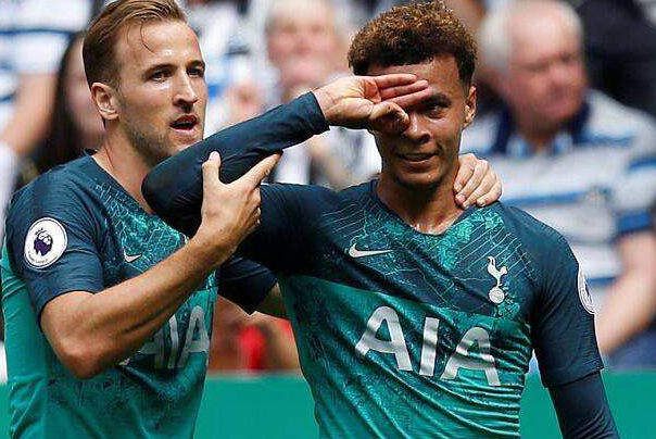  托特纳姆热刺终结连胜，遭弱旅爆冷击败  