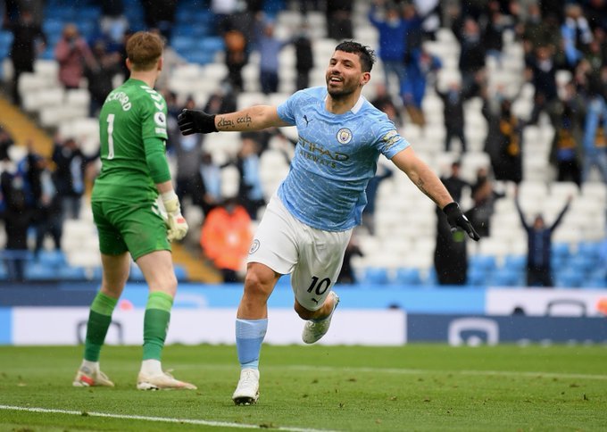  利物浦绝杀曼城保留英超争冠悬念至最后一轮