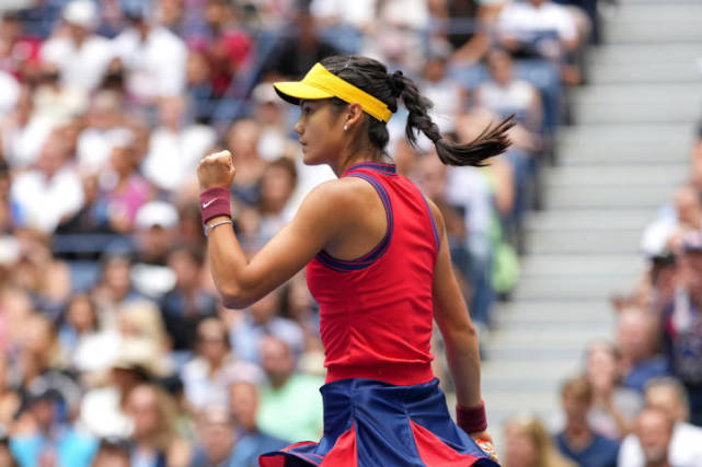  法网青少年组黑马突围，本土小将首夺桂冠