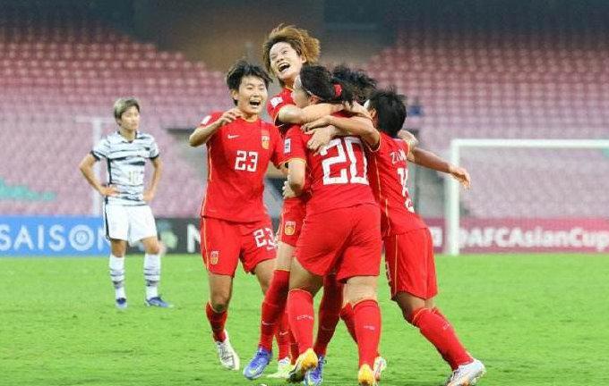 女足联赛改革初见效,商业价值持续攀升 女足联赛改革初见效,商业价值持续攀升