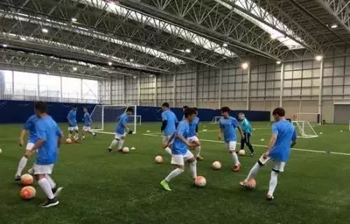  篮球青训体系改革，基层教练员培训启动