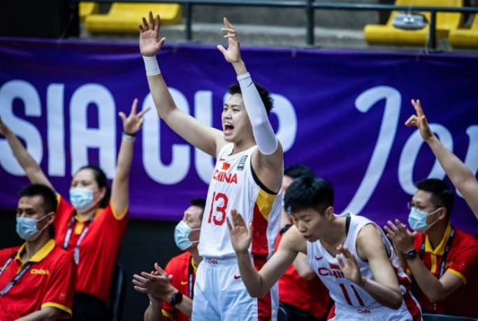 女篮世界杯抽签出炉,中国落入死亡之组 女篮世界杯抽签出炉,中国落入死亡之组