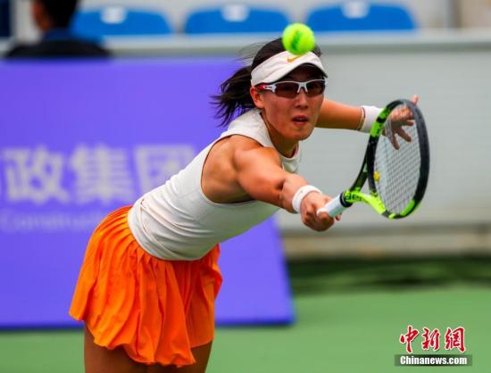  萨巴伦卡暴力正手，辛辛那提赛强势登顶封后