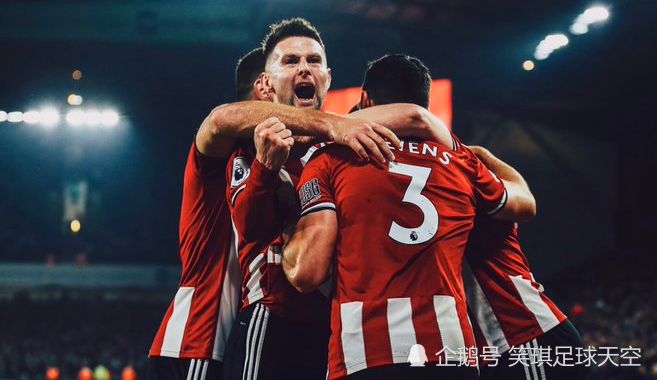  英超黑马逆袭榜首，传统豪强面临严峻挑战
