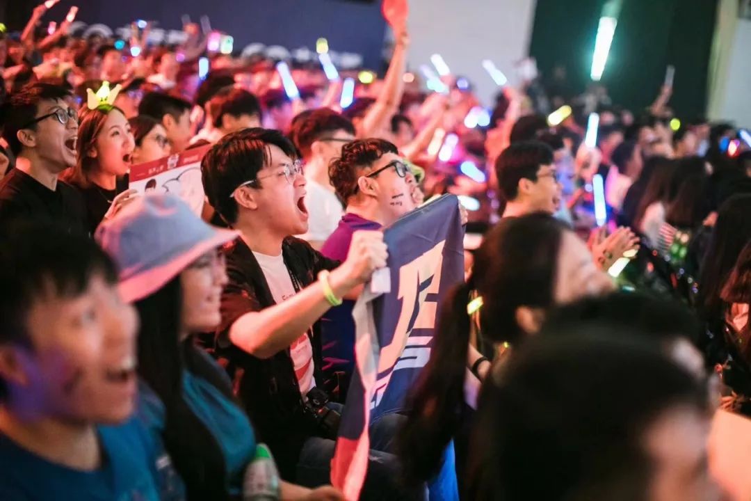  电竞城市巡回赛点燃全民竞技激情  