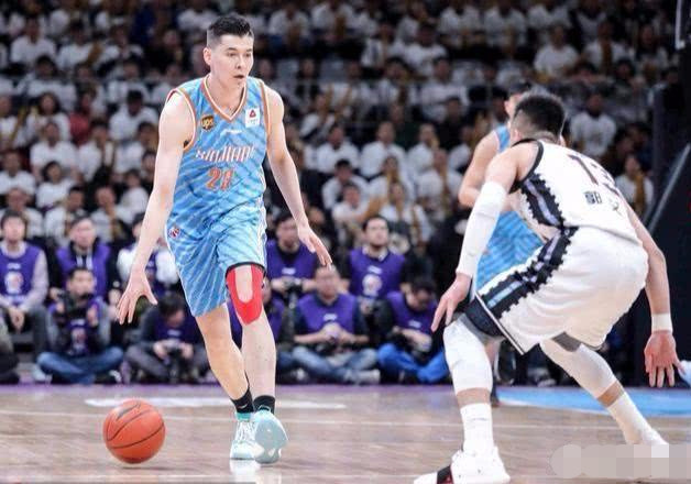  四川金强进攻乏力大比分落后于辽宁